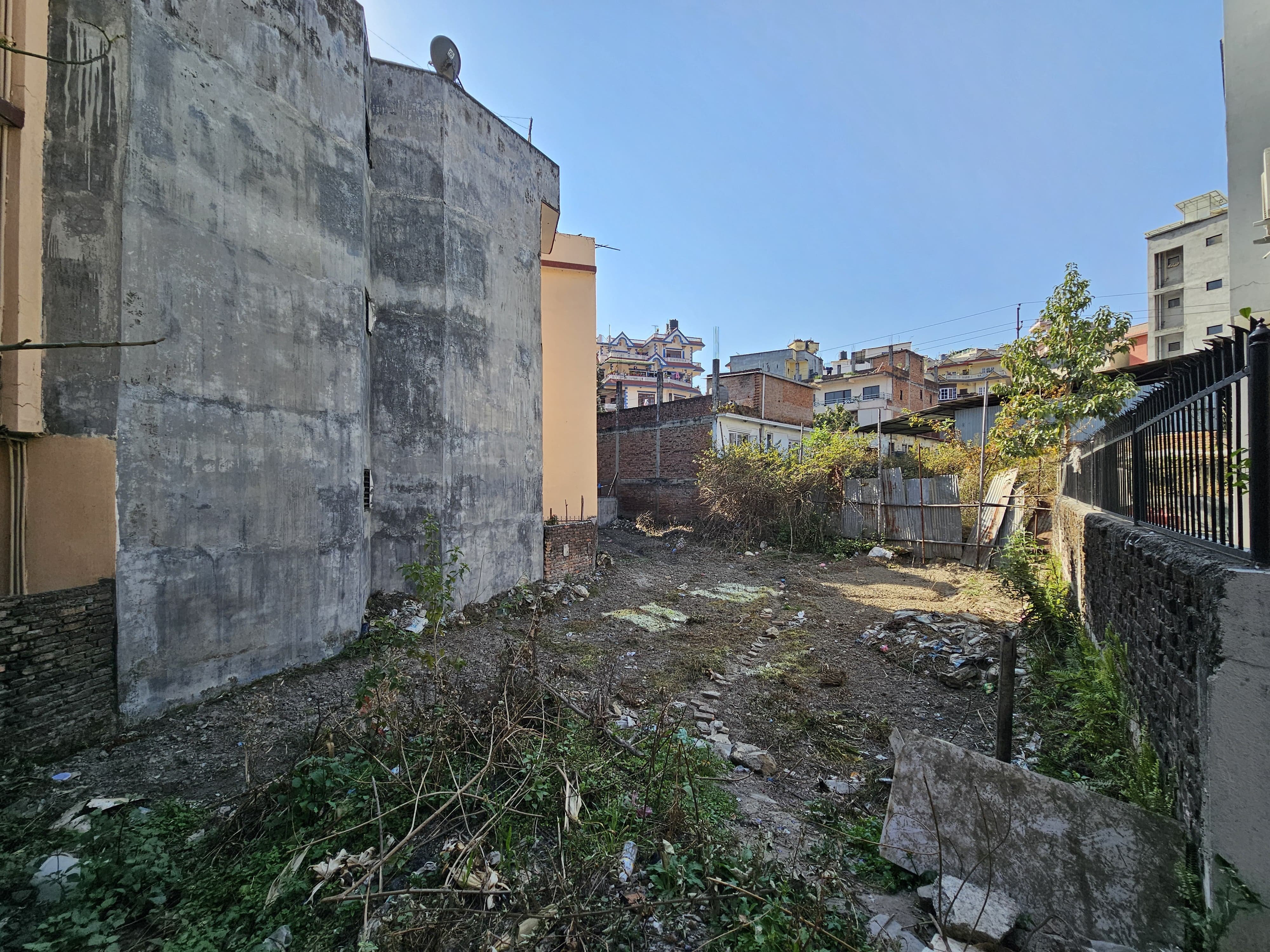 Picture of Tokha Municipality, Bagmati
